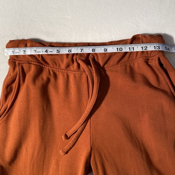 EUC Knix Copper Good To Go Joggers • Size Small • Like New Condition - Picture 6 of 9